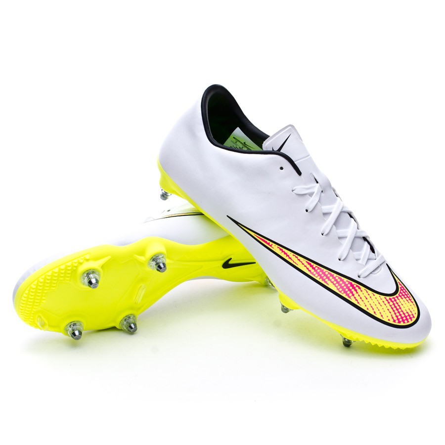 nike mercurial victory v sg