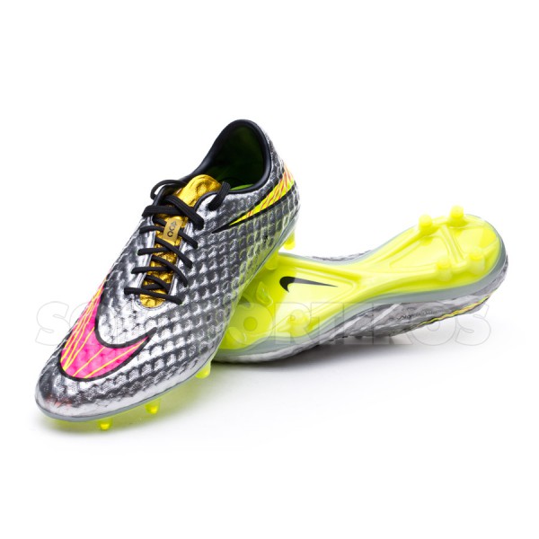 Nike Hypervenom Phantom III 3 Elite FG Men's Soccer Cleats