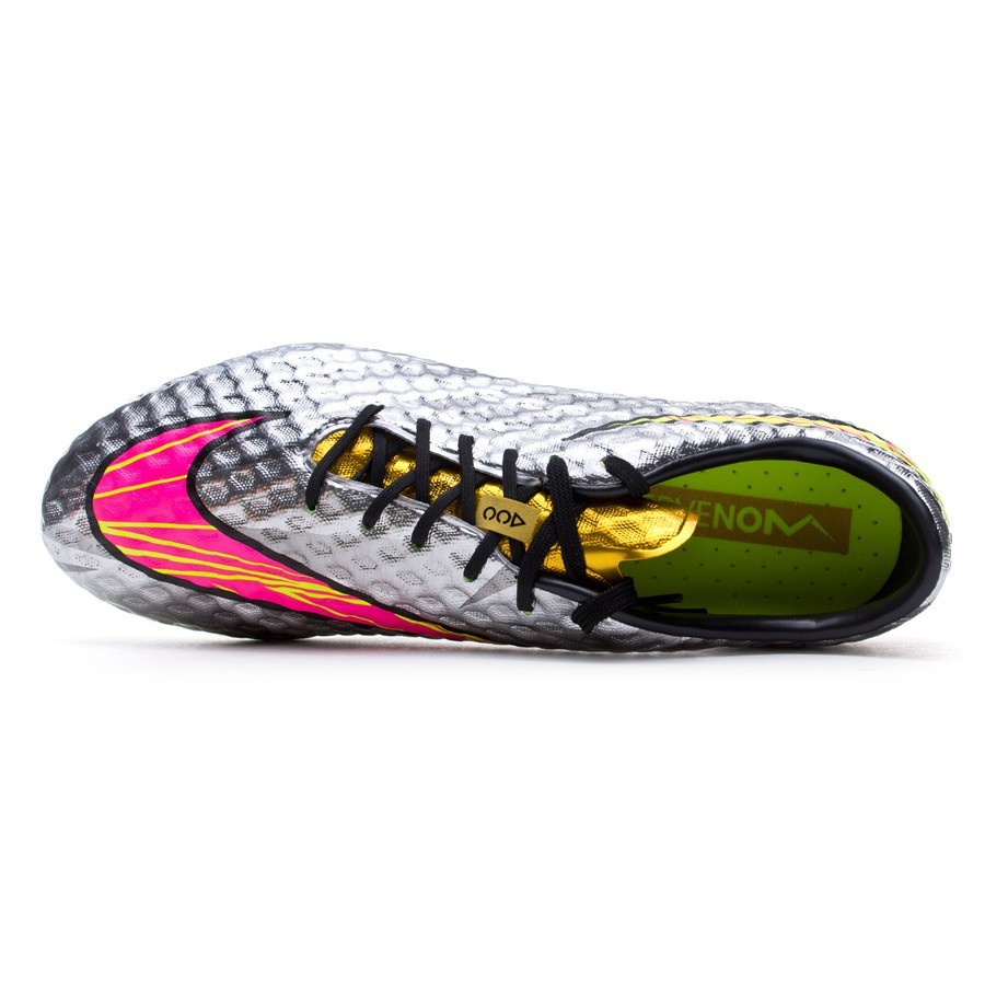 Nike Men's Hypervenom Phantom 3 Academy .com