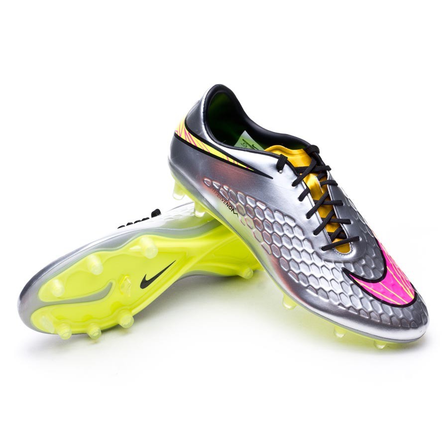 soloporteros botas nike