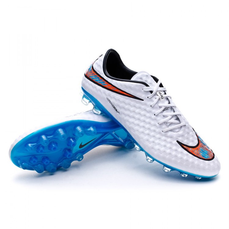 nike venom ag