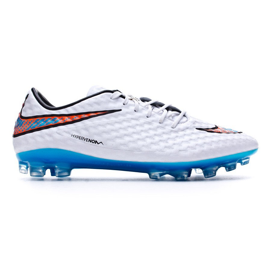 nike hypervenom phantom ag
