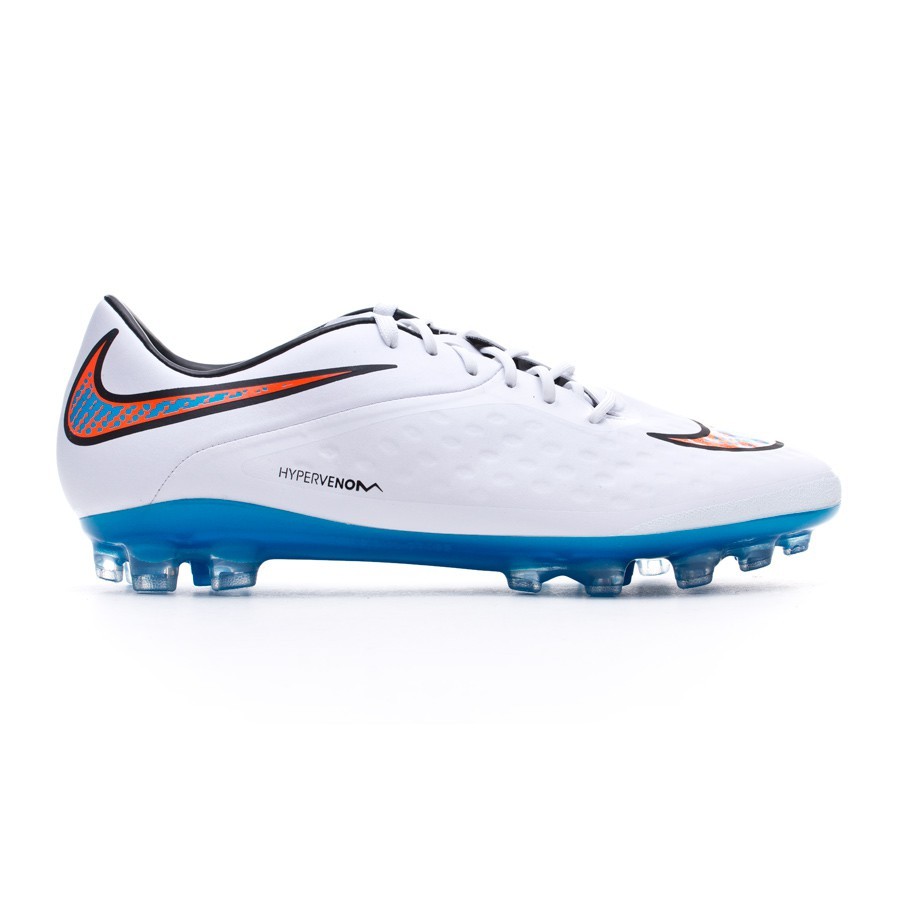 hypervenom phatal 1 blue