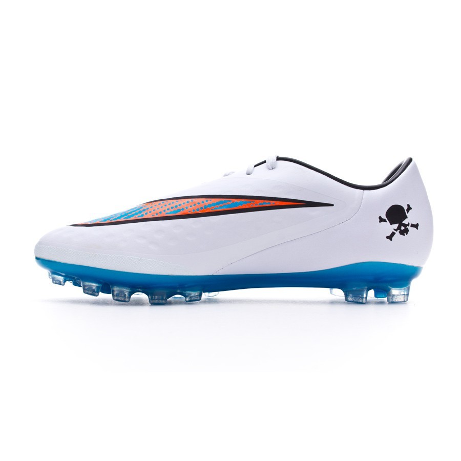 nike hypervenom phatal ag