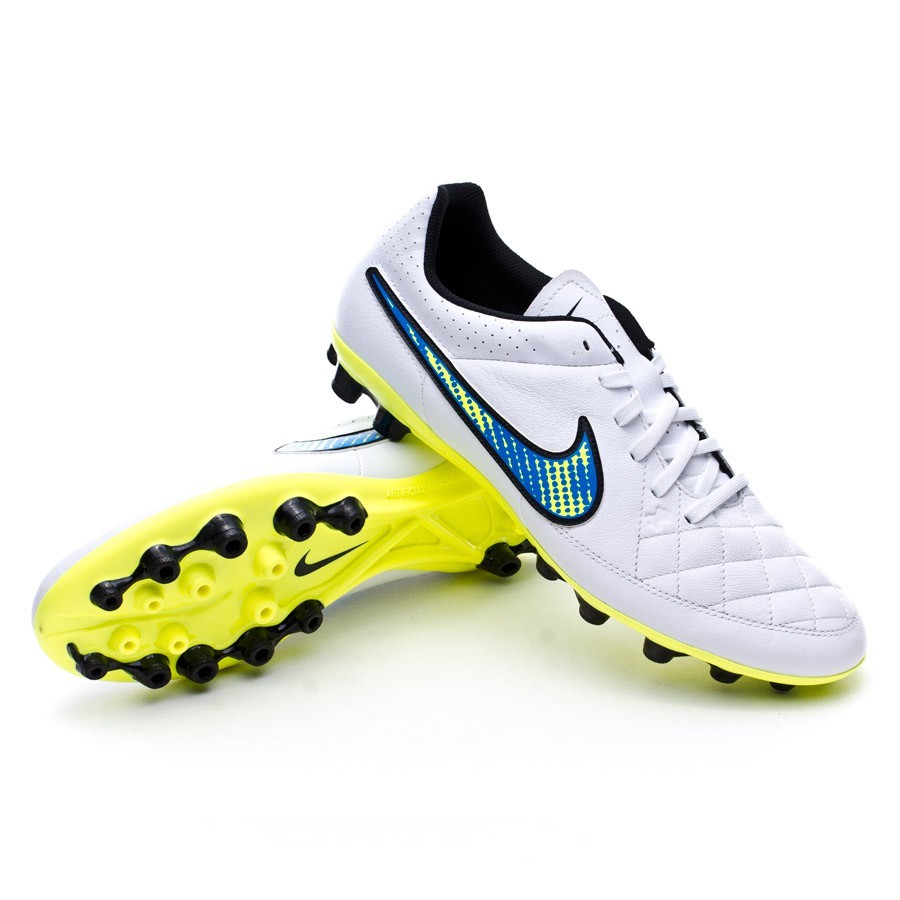 nike tiempo genio leather ag