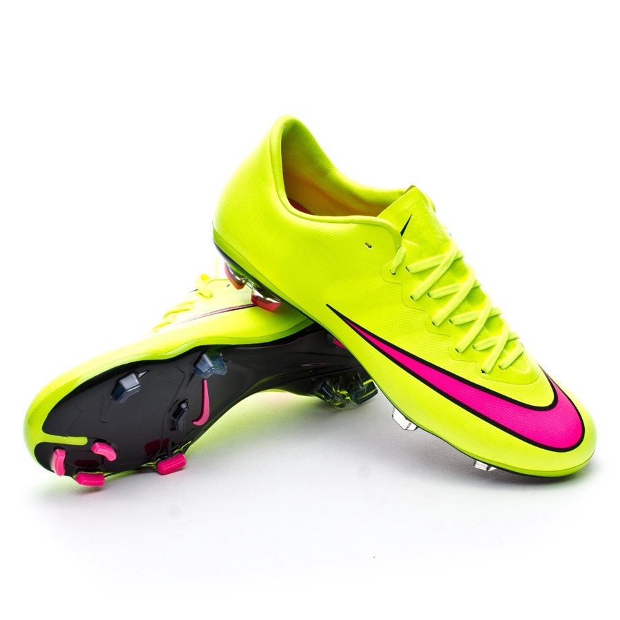 mercurial vapor x for sale