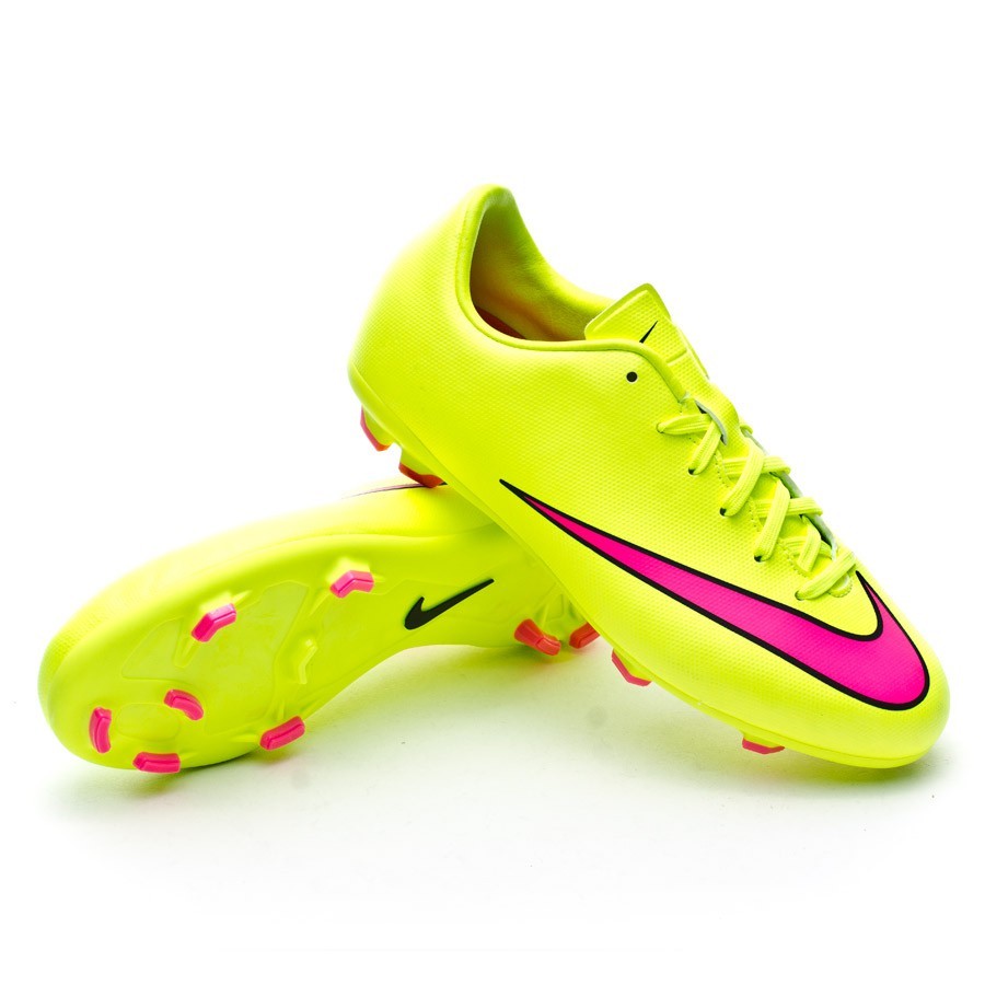 nike jr mercurial victory v