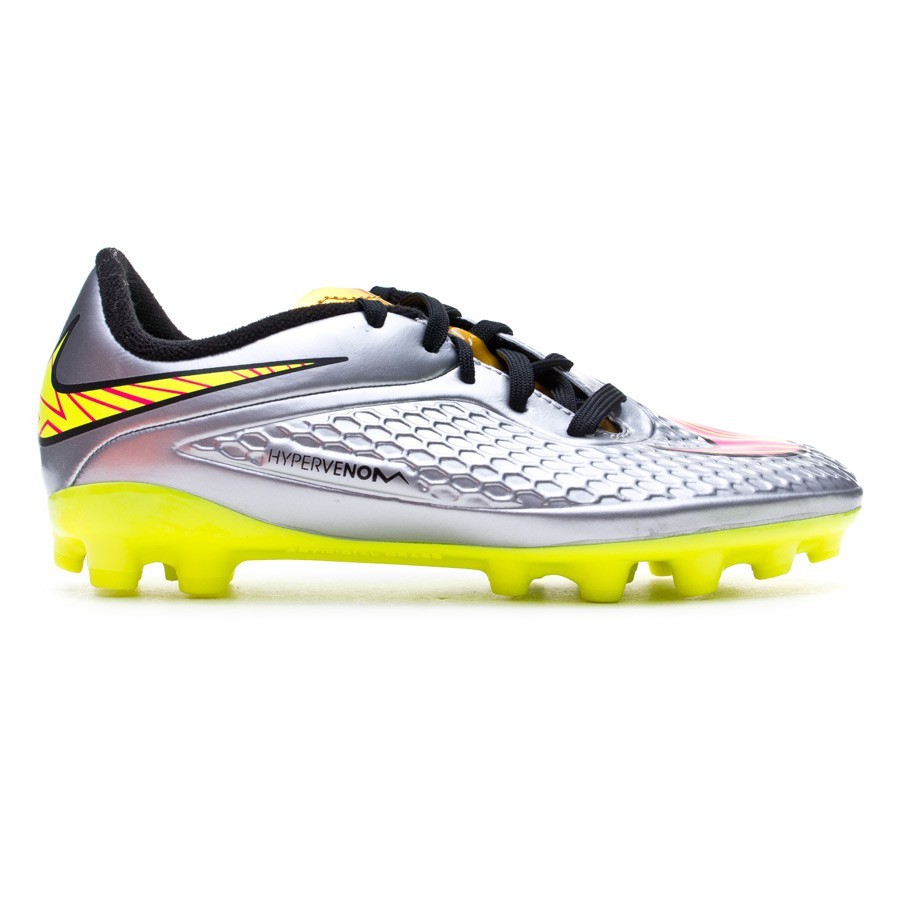 hypervenom nike junior