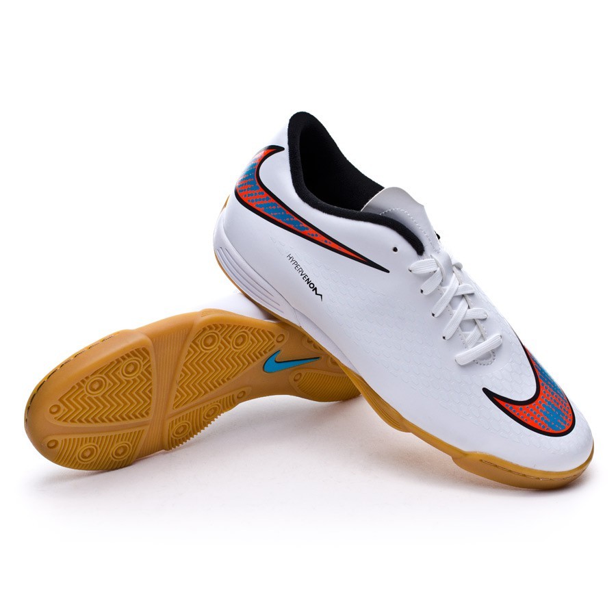 nike hypervenom phade ic