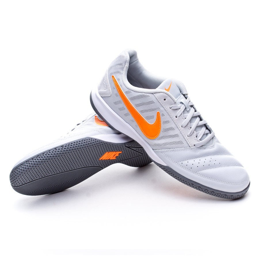 botas de futbol sala nike gato