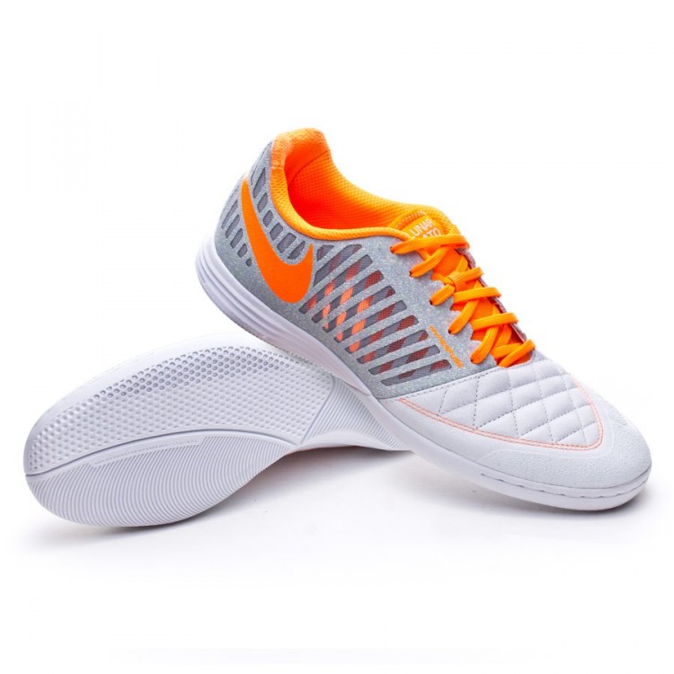 nike fc247 lunar gato ii