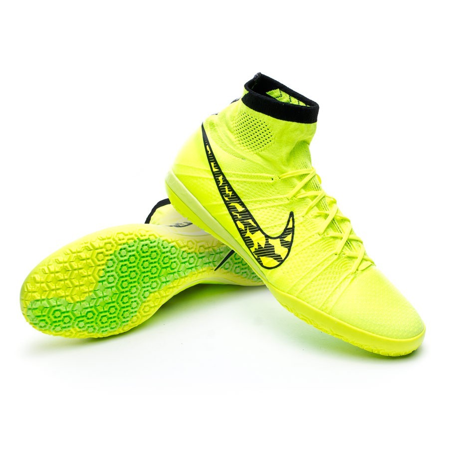 nike indoor soccer shoes elastico