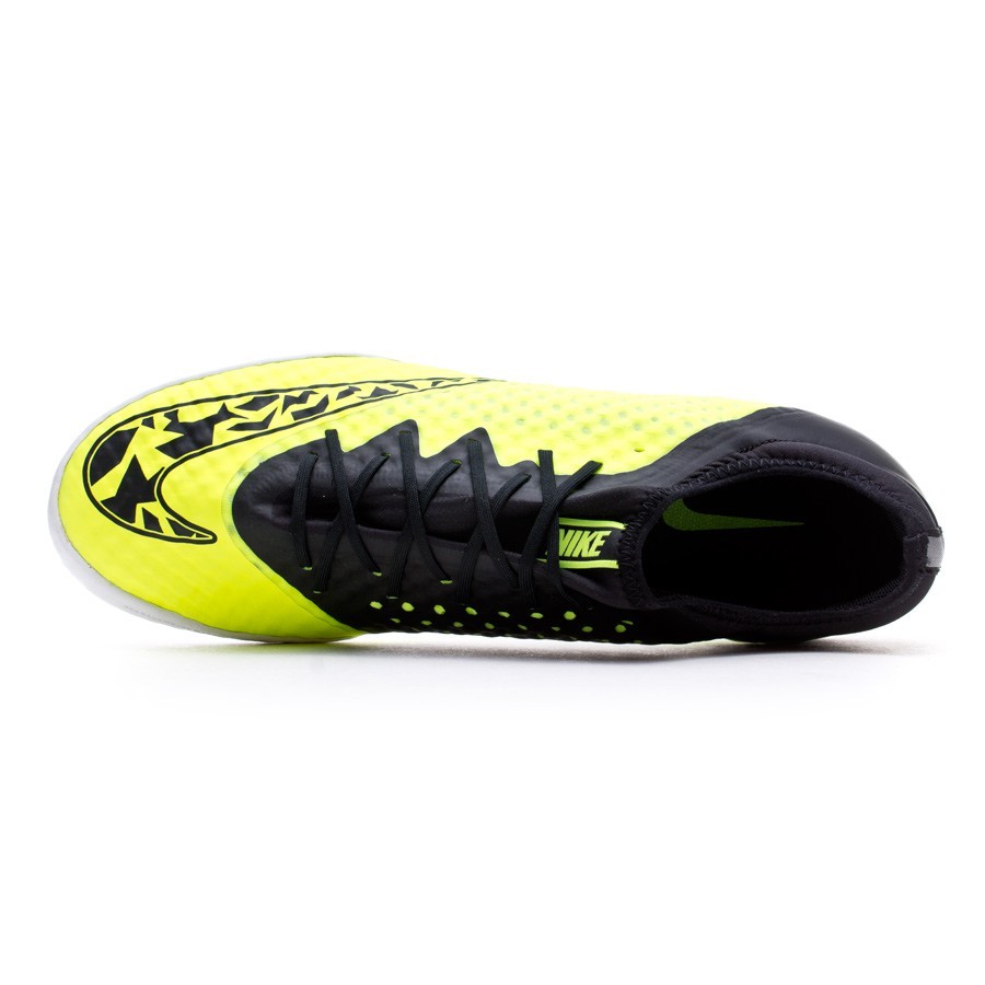 chuteira nike elastico finale 3