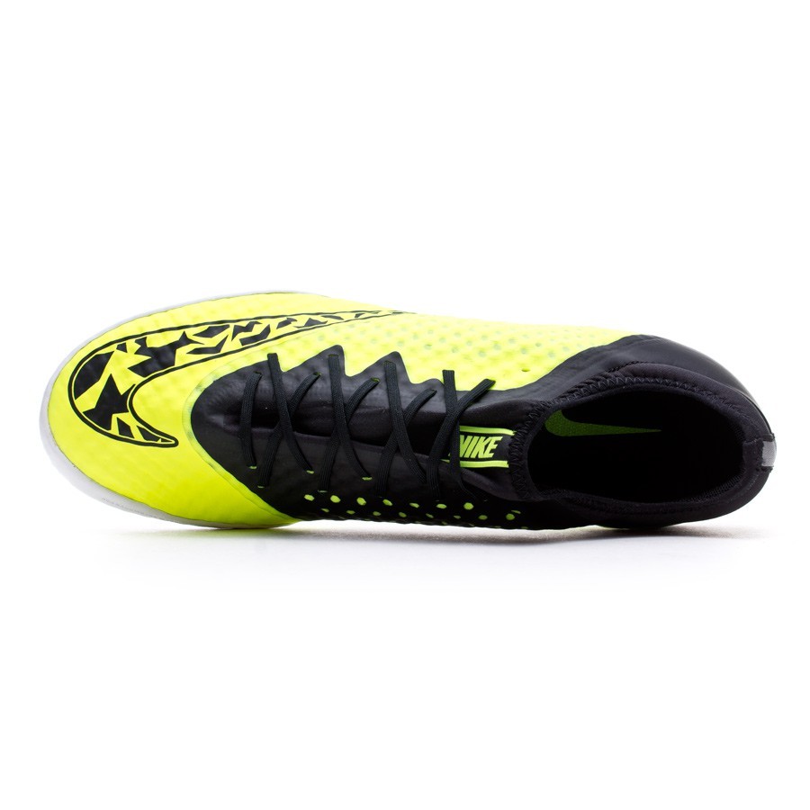 nike elastico futsal shoes