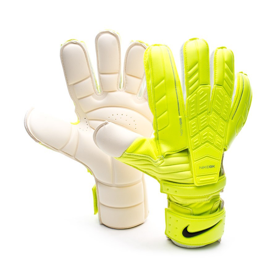 guantes de portero nike soloporteros