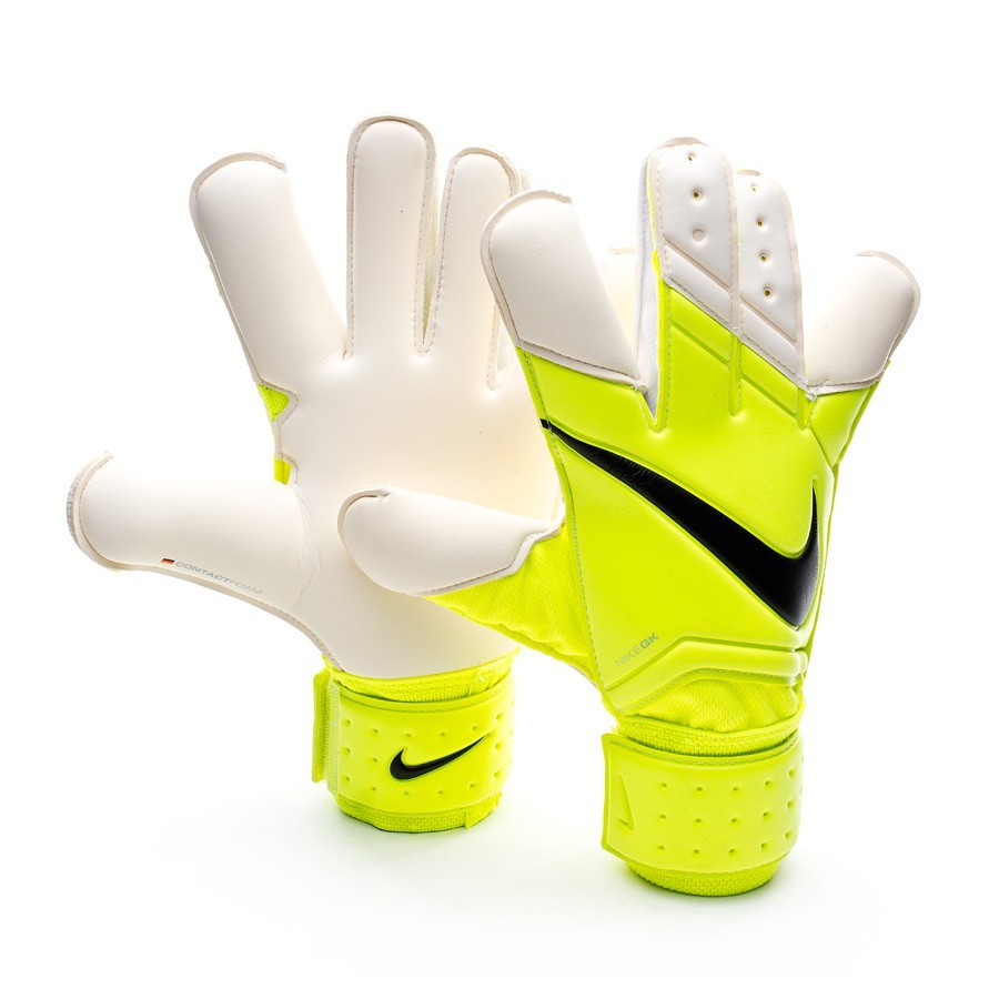 guantes de golero nike
