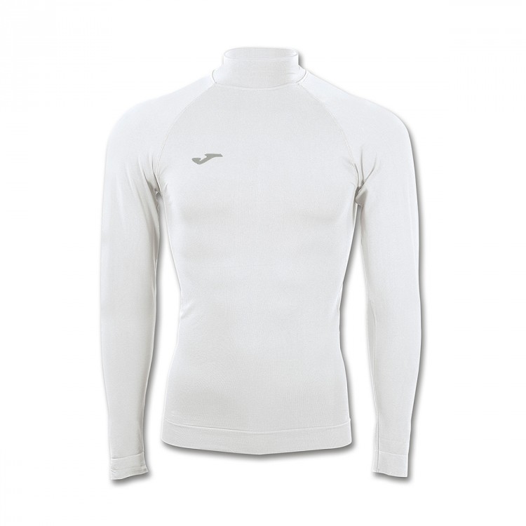 camiseta joma blanca