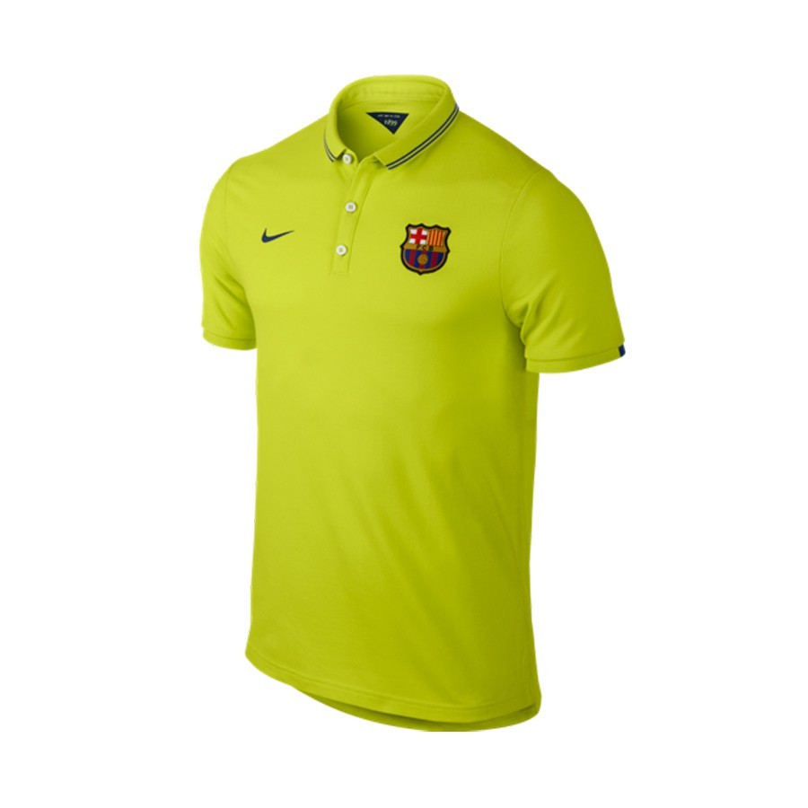 polo nike 2014