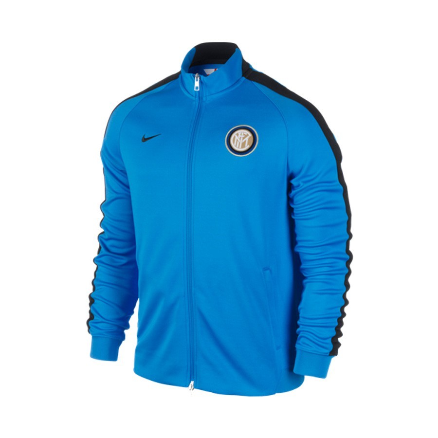 chaquetas nike 2015