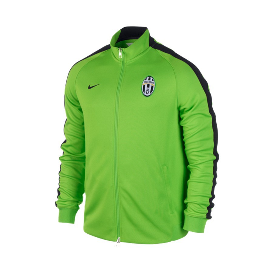 chaquetas nike 2015
