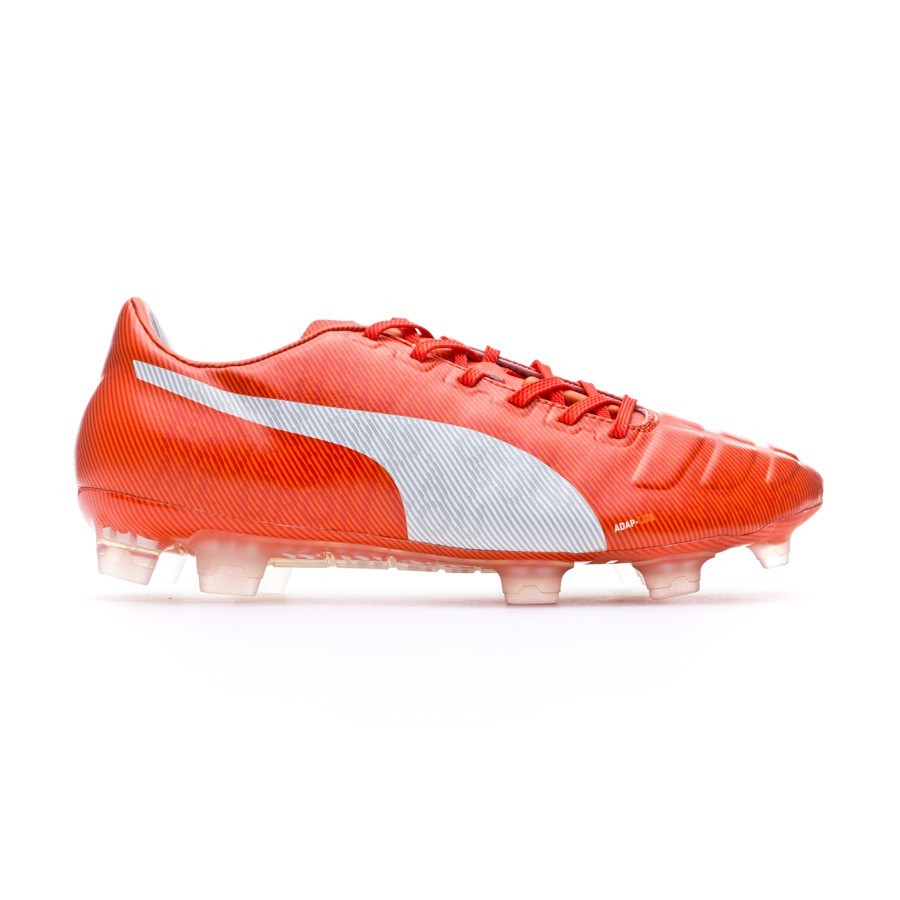puma evopower bicolore