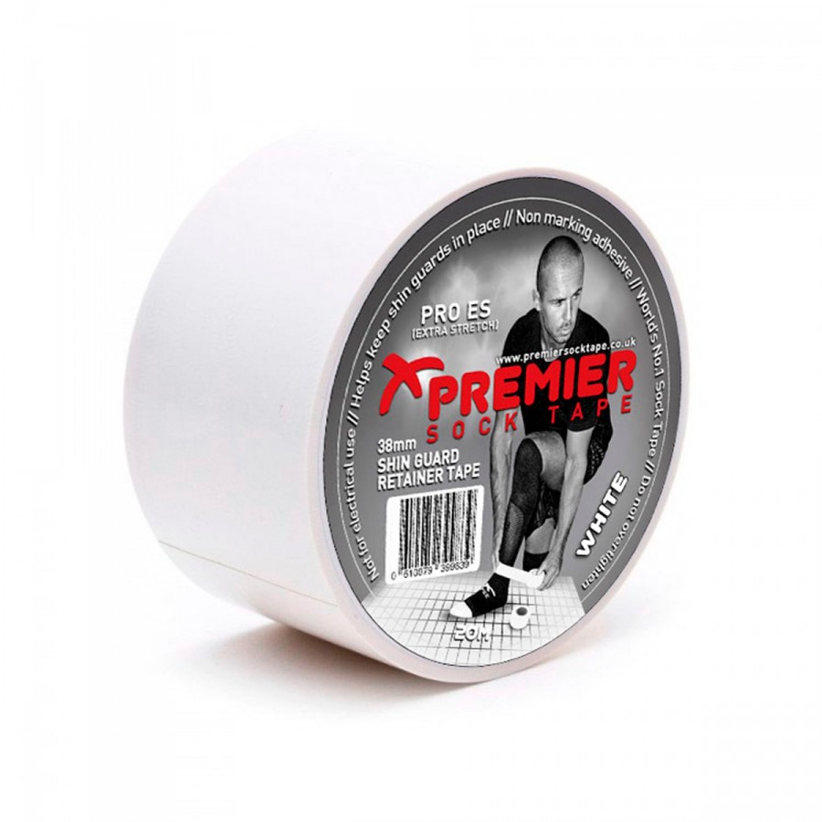 white sock tape