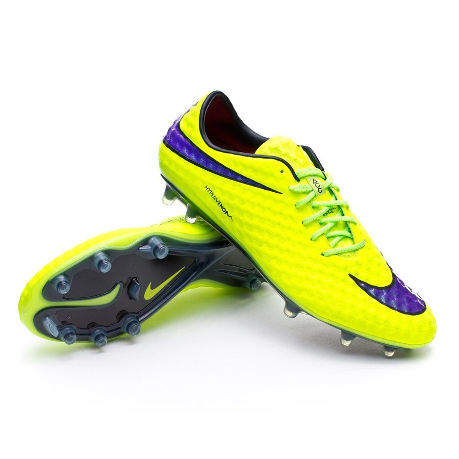 hypervenom phantom fg