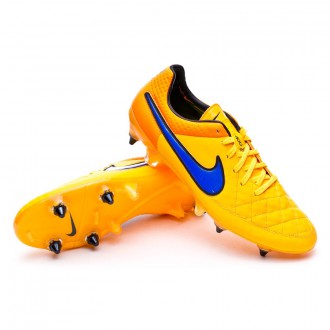 Tiempo Legend V SG-Pro ACC Laser orange-Persian violet-Total orange