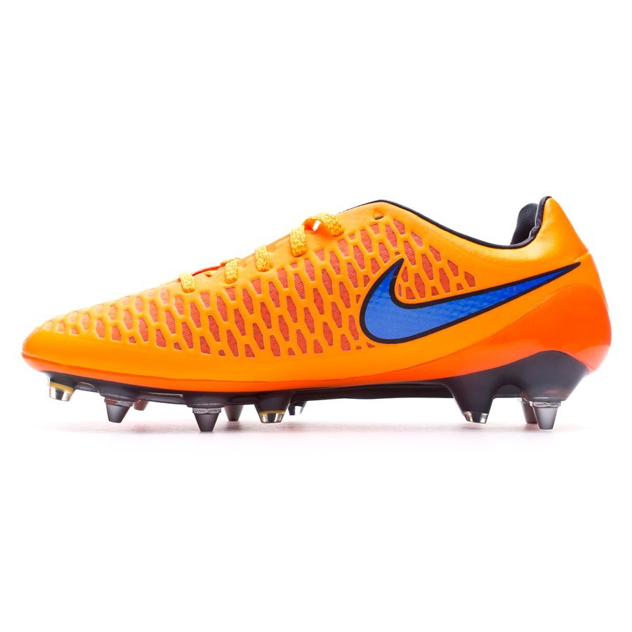magista opus sg orange