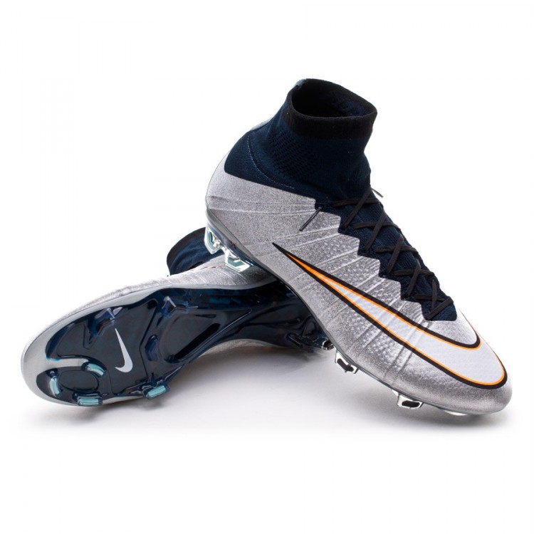 UNBOXING NIKE MERCURIAL SUPERFLY 6 NUEVAS