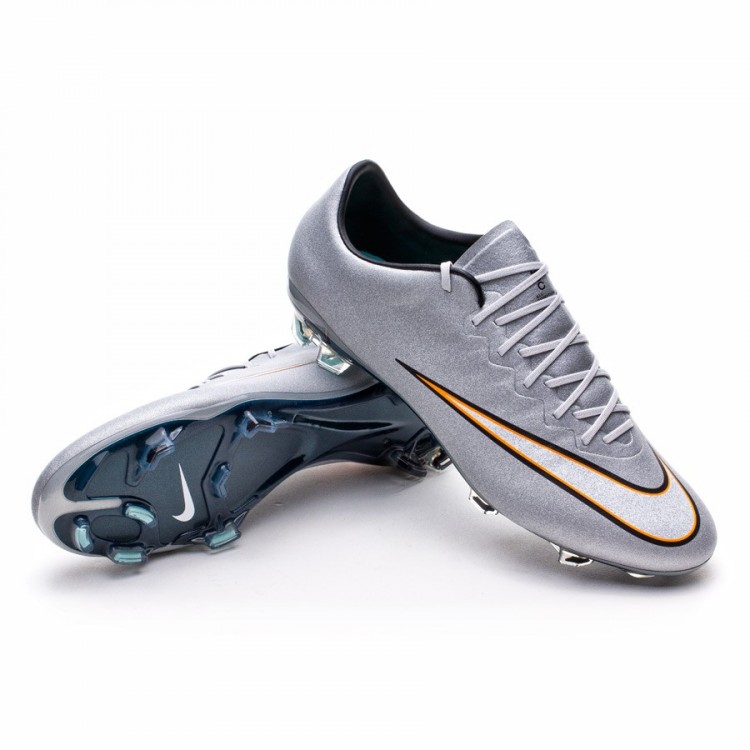 nike mercurial vapor x fg