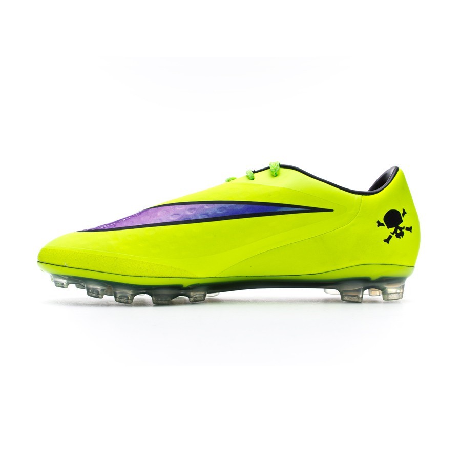 nike hypervenom phatal ag