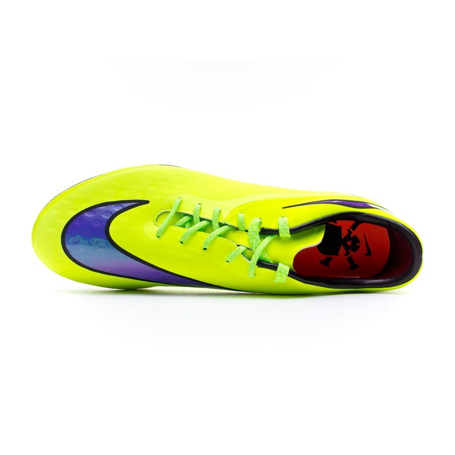 nike hypervenom phatal 2014