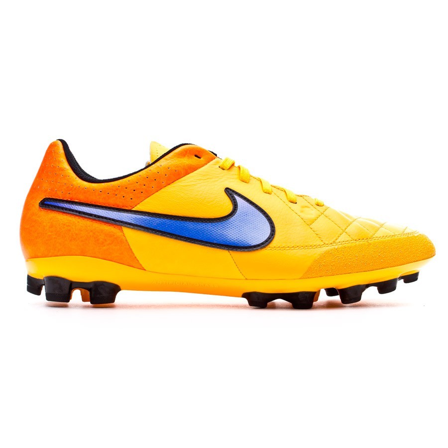 nike tiempo genio jr