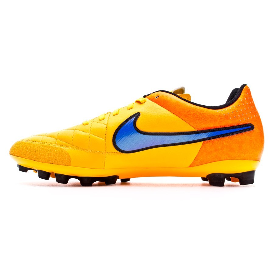 nike tiempo genio leather ag