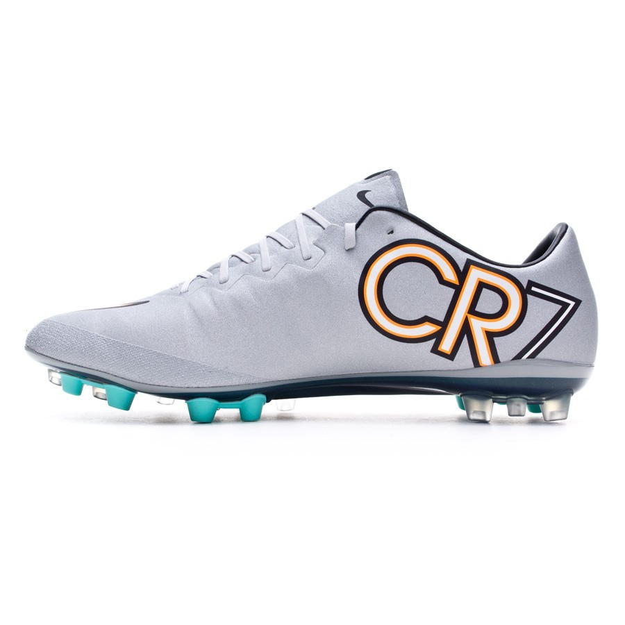 Academy Mercurial Chaussures Vapor Performance Xii Tf