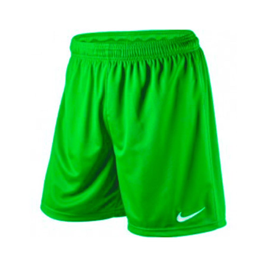 short nike verde