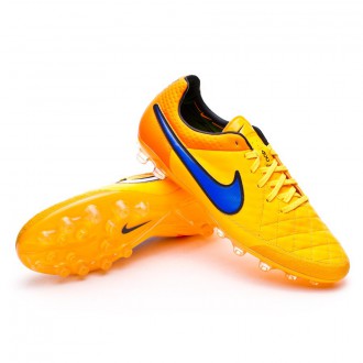 Tiempo Legend V AG-R ACC Laser orange-Persian violet-Total orange