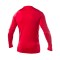 Camiseta Tecnic Rojo