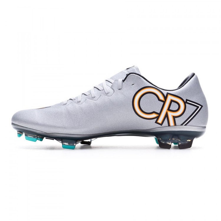 nike mercurial vapor x cr7