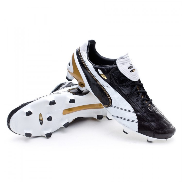 zapatos soccer puma