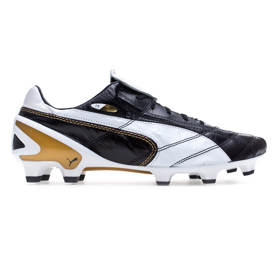 puma king sl fg