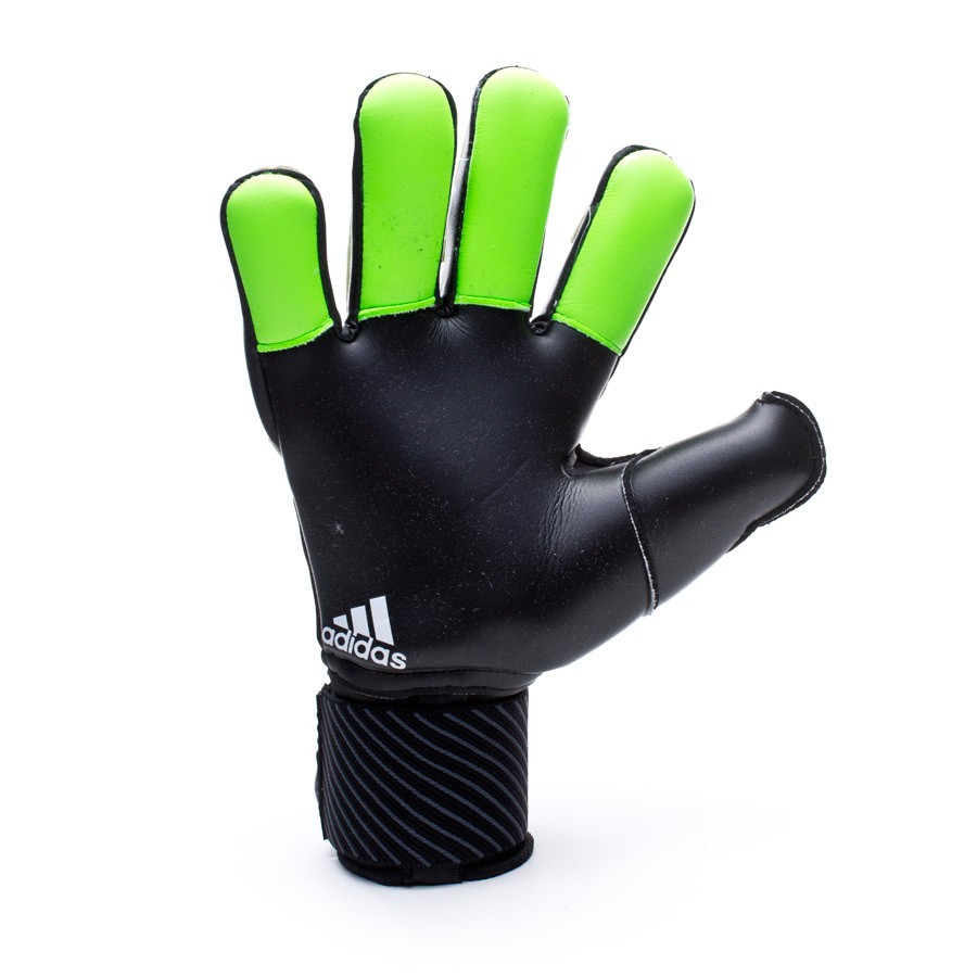 soloporteros guantes adidas