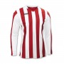 Copa m/l Rouge-Blanc