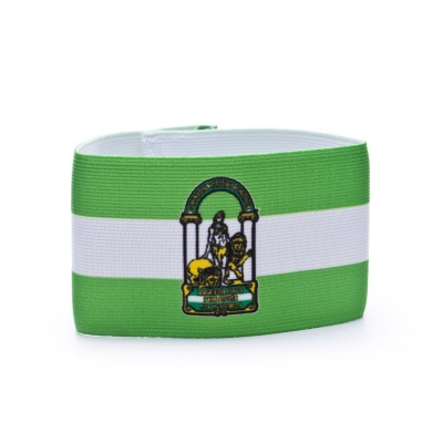 Kapitein Andalusië armband Aanvoerdersband