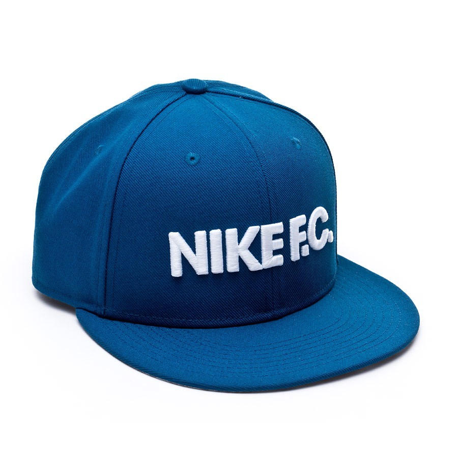 gorras nike fc