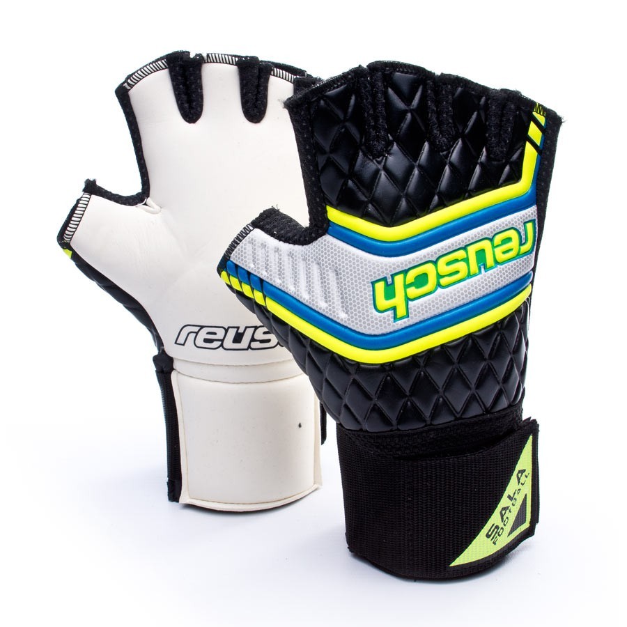 guantes futbol sala