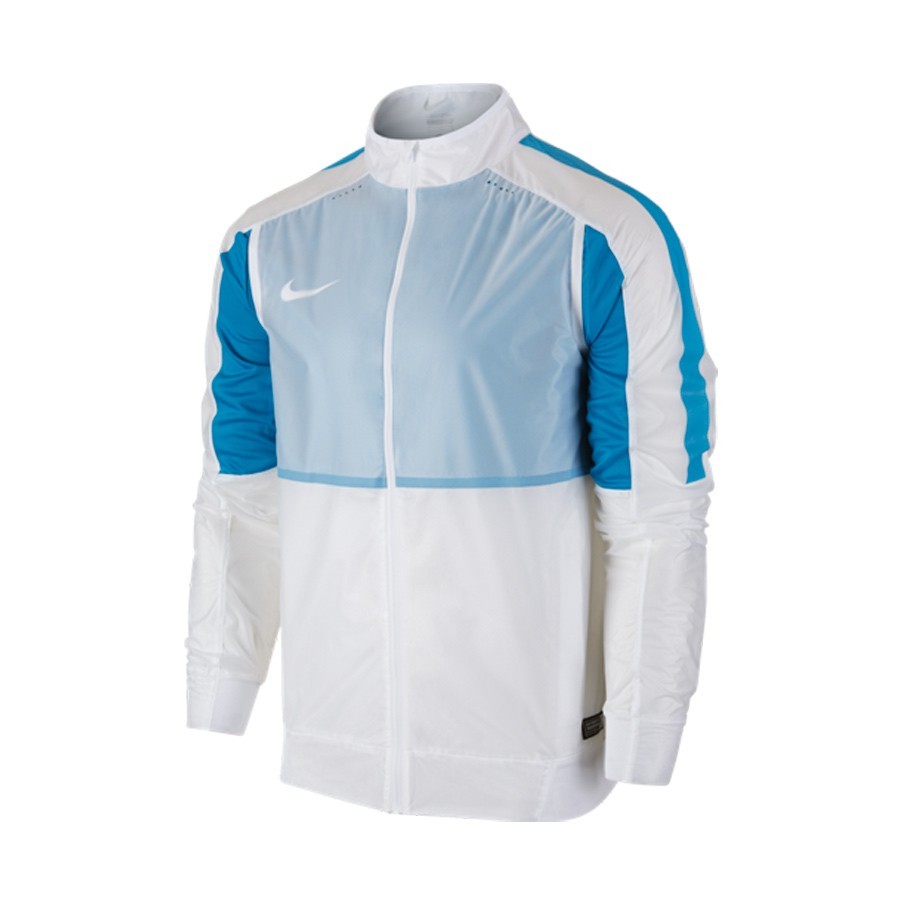 revolution jacket nike