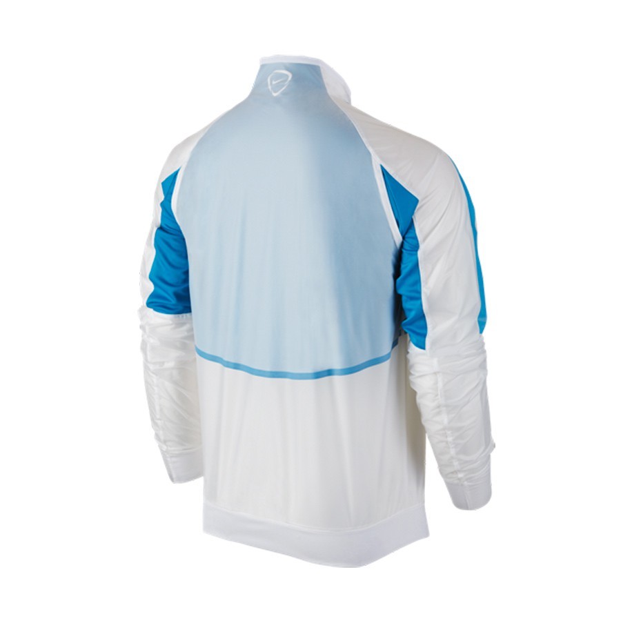 nike select revolution lightweight