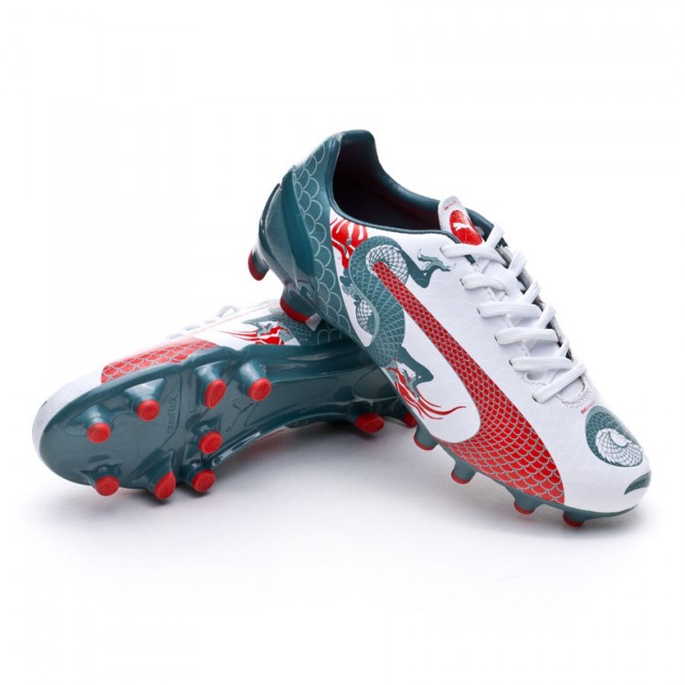 crampon puma dragon